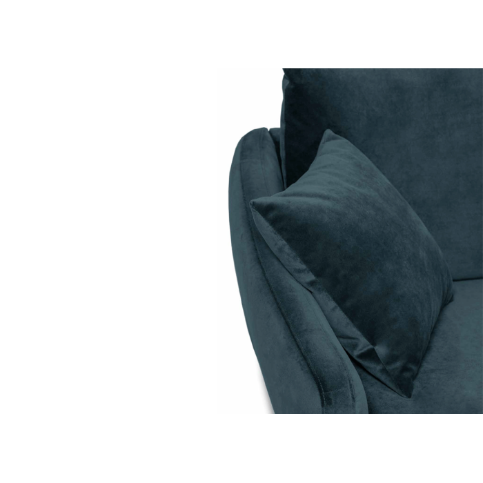 Dīvāns Moreno (Stūra chaiselongue) Dīvāns Moreno (Stūra chaiselongue)